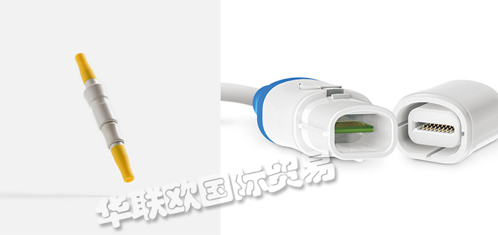 德國(guó)HYPERTAC圓形電源連接器系列L、Y、P、V