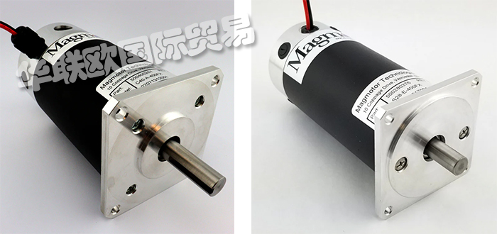 MAGMOTOR品牌簡(jiǎn)介（美國(guó)MAGMOTOR伺服電機(jī)減速機(jī)）