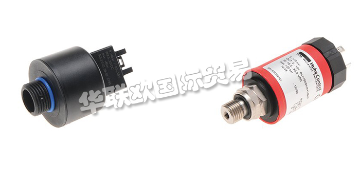 瑞士富巴HUBA CONTROL壓力變送器個性化、高效的解決方案