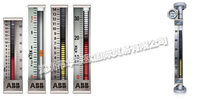 美國(guó)K-TEK磁翻板液位計(jì)KM26