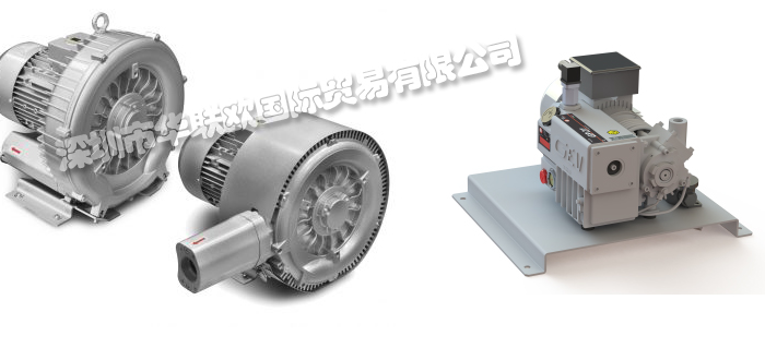 意大利GEV側(cè)通道鼓風(fēng)機(jī)GK系列