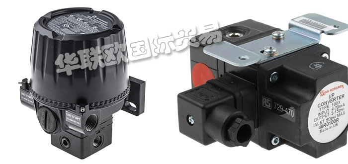 英國(guó)WATSON SMITH比例電流壓力轉(zhuǎn)換器AC0100