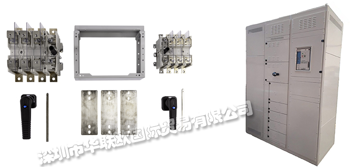 英國DORMAN SMITH開關(guān)柜/熔絲盤/電流互感器