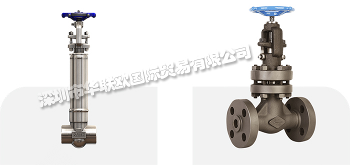 美國(guó)SMITH VALVE鍛鋼止回閥API 602