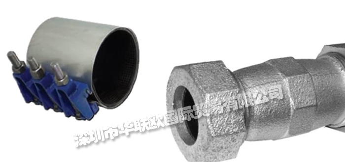 誠信經(jīng)銷美國SMITH-BLAIR聯(lián)軸器修復(fù)夾鉗