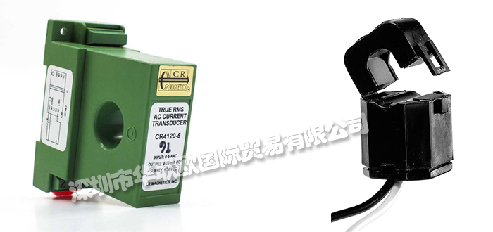 低價(jià)銷售美國CR MAGNETICS電路開關(guān)電流互感器