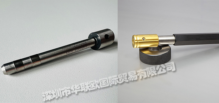 德國STOTZ氣動(dòng)電子測量計(jì)產(chǎn)品的結(jié)構(gòu)特點(diǎn)介紹