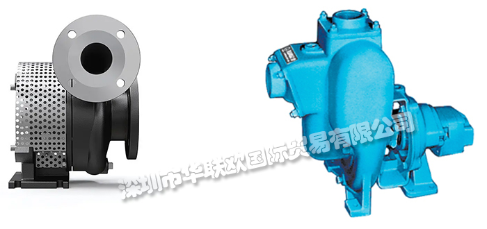 美國MP PUMPS離心泵/潛水泵產(chǎn)品詳情