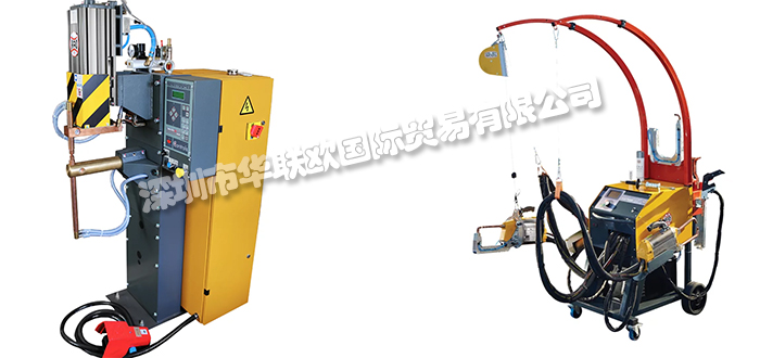 法國(guó)ARO WELDING焊機(jī)/控制器/變壓器