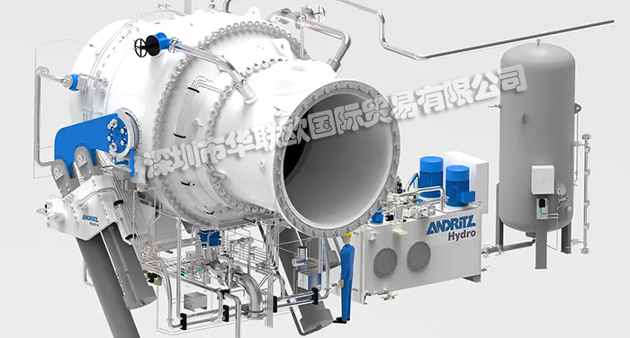 特價(jià)銷售奧地利VA TECH HYDRO（ANDRITZ）離心泵螺旋泵