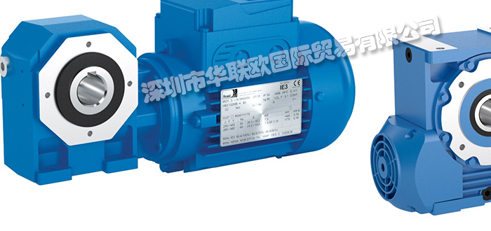 意大利羅爾西ROSSI蝸輪蝸桿減速電機產品特點和優(yōu)勢