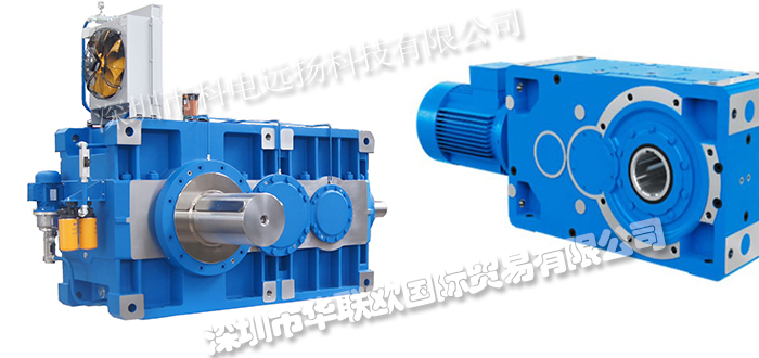 意大利羅爾西ROSSI直列行星齒輪減速機(jī)EP