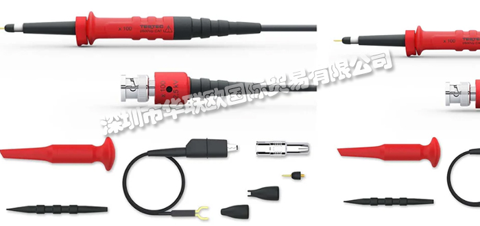 德國TESTEC高壓示波器探頭TT-HV 150