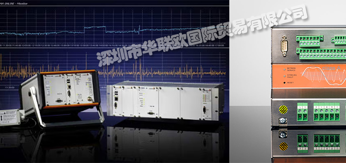 德國A.EBERLE緊湊型電能質(zhì)量測量裝置PQI-DA