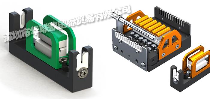 瑞士HEBERLEIN是全球領(lǐng)先的空氣噴嘴供應(yīng)商