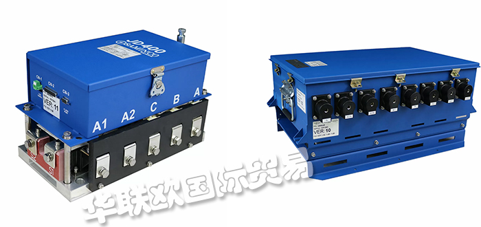 美國(guó)SAMINCO直流電機(jī)JD400