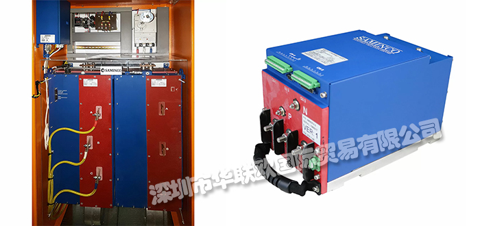 美國SAMINCO交流變頻驅(qū)動系統(tǒng)VX2
