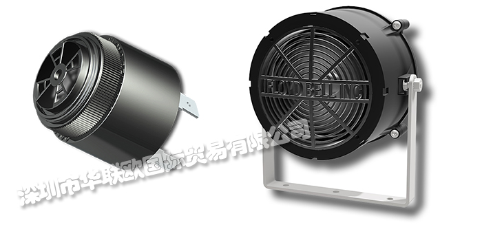 美國(guó)FLOYD BELL蜂鳴器/消聲器/增壓器