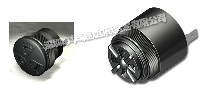 美國FLOYD BELL報(bào)警器TXCBW-86-530-Q