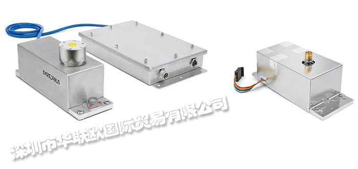 德國(guó)SARTORIUS稱重傳感器PR6201系列PR6201/14 C3