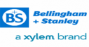 BELLINGHAM+STANLEY