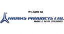 THOMAS PRODUCTS